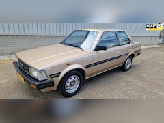 Toyota Corolla - 1.6 DX Schuurvondst