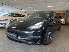 Tesla Model 3 - Long Range AWD 78 kWh LONG Range SOH 92.4 %