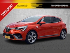 Renault Clio - 1.3 TCe R.S. Line