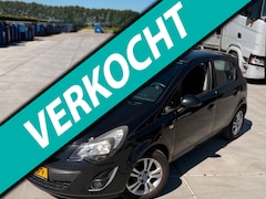Opel Corsa - 1.2-16V Business+ CAMERA TREKHAAK