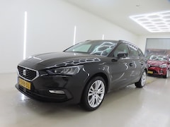 SEAT Leon Sportstourer - 1.0 TSI Style Business Intense ✅ CarPlay/Android ✅ 17inch ✅ VRC