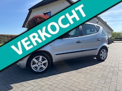 Mercedes-Benz A-klasse - 160 Classic Lang / bj: 2003 / Airco / apk tot 07-2026