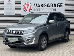 Suzuki Vitara - 1.4 Boosterjet Select Smart Hybrid NAV/CAM, STOELVERWARMING, KEYLESS