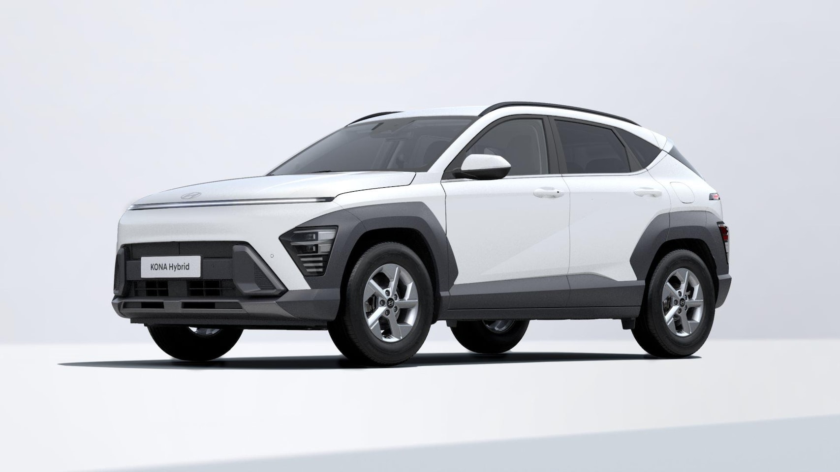 Hyundai Kona - 1.6 GDI HEV E-Motion 1.6 GDI HEV E-Motion - AutoWereld.nl