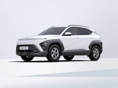Hyundai Kona - 1.6 GDI HEV E-Motion