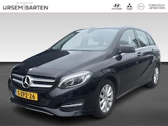 Mercedes-Benz B-klasse - 180 Ambition