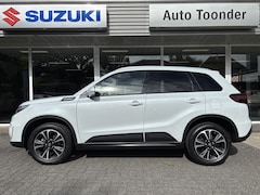 Suzuki Vitara - 1.4 Boosterjet Style Smart Hybrid