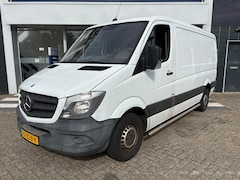 Mercedes-Benz Sprinter - 210 2.2 CDI 366Fu.HD