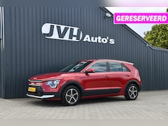 Kia Niro - 1.6 GDi 182pk AUT PHEV Plug-In Hybrid 09-2023 | VirtualCP | Adapt.CC | AppleCarPlay | Cam