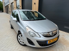 Opel Corsa - 1.3 CDTi EcoFlex S/S Edition (bj 2011) AIRCO/2E EIGENAAR