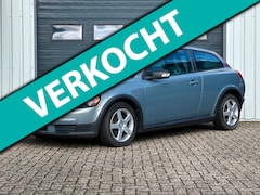 Volvo C30 - 1.6 Advantage 2e EIG / CLIMA / APK / NAP