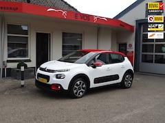 Citroën C3 - 1.2 PureTech Shine