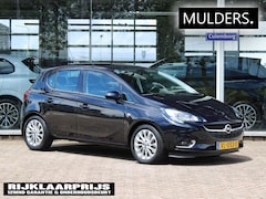 Opel Corsa - 1.0 Turbo Online Edition | Navi/Climate/Carplay