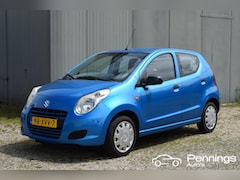 Suzuki Alto - 1.0 Base VVT