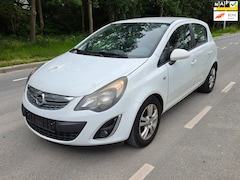 Opel Corsa - 1.3 CDTi EcoFlex S/S Design Edition / AIRCO / NAP