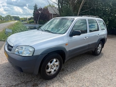 Mazda Tribute - 2.0 Exclusive 4WD