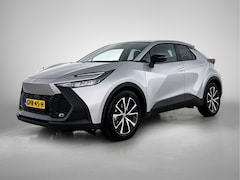 Toyota C-HR - 1.8 Hybrid 140 Dynamic
