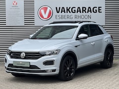 Volkswagen T-Roc - 1.5 TSI R-LINEDSG BEATS, PANO, TREKHAAK