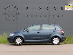 Volkswagen Golf Plus - 1.6 FSI ComfortlineBusiness Airco CruiseControl Trekhaak NIEUWBINNEN