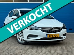 Opel Astra - 1.0 Edition|Airco