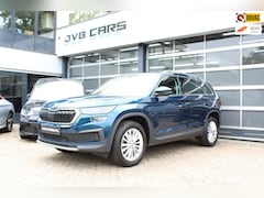 Skoda Kodiaq - 1.5 TSI MHEV Business Edition
