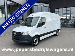 Mercedes-Benz Sprinter - 315 CDI L2 H2 RWD Pro MBUX / Trekhaak / Camera / Cruise control / Airco / 270 Graden achte