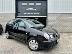 Volkswagen Polo - 1.2 | Nieuwe APK | Trekhaak | Leuke auto