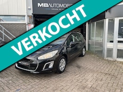 Peugeot 308 SW - 1.6 VTi Blue Lease/ station/Airco/94DKM/Nap-1 Jaar APK