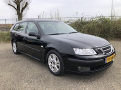 Saab 9-3 Sport Estate - 1.8t Linear