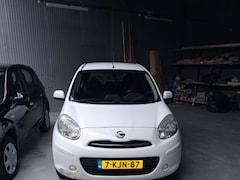Nissan Micra - 1.2 DIG-S Acenta