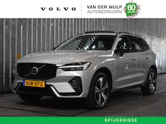 Volvo XC60 - T6 350PK AWD Plus Dark | Schuifdak | Trekhaak | Leder | BLIS | A