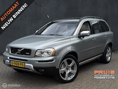 Volvo XC90 - 4.4 V8 AWD R-Design 7P -BOMVOL- *INRUIL MOGELIJK