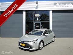 Toyota Corolla - 1.8 Hybrid Active Automaat
