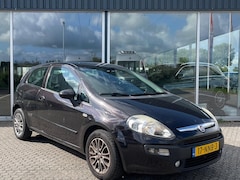 Fiat Punto Evo - 1.4 Dynamic AUTOMAAT/AIRCO/NETTE STAAT