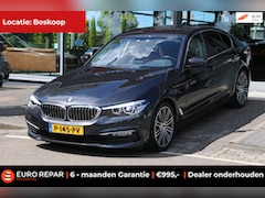 BMW 5-serie - 520d Executive