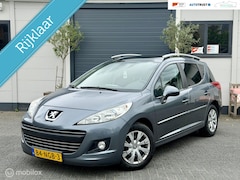 Peugeot 207 SW - 120pk|RIJKLAAR|PANO|CLIMATE|PDC|THAAK|GARANTY