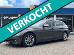 BMW 3-serie Touring - 320d EfficientDynamics Edition High Executive