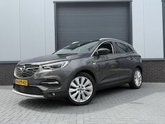 Opel Grandland X - 1.6 Turbo Hybrid4 Innovation