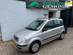 Fiat Panda - 1.2 AUTOMAAT AIRCO 1 EIGENAAR