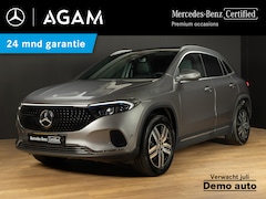 Mercedes-Benz EQA - 250+ Business Solution Luxury 71 kWh Panorama dak