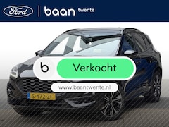 Ford Kuga - 2.5 225pk PHEV ST-Line X | Head-Up | Adaptive Cruise | 19 inch | B&O | Winter Pack | Camer