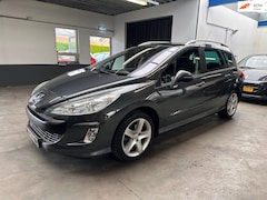 Peugeot 308 SW - 1.6 VTi XS|Airco|Cruise|Pano dak