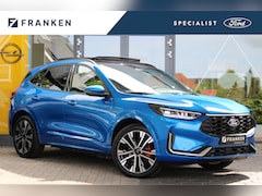 Ford Kuga - 2.5 PHEV ST-Line X | NIEUW | Panoramadak | AGR | 20' Lichtmetalen velgen