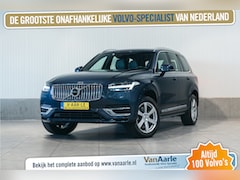 Volvo XC90 - T8 Aut. Long Range Inscription Trekhaak 455pk