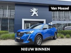 Peugeot 2008 - 1.2 PureTech Active Pack l Camera l Navi