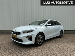 Kia Cee'd Sportswagon - Ceed 1.0 T-GDi DynamicPlusLine, Carplay, Keyless, Navi, Camera, NAP