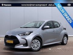 Toyota Yaris - 1.5 Hybrid 115 Comfort | Camera | Apple Carplay | ACC |