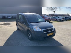 Peugeot Partner - 120 1.6 BlueHDi 75 L1 Première