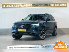 Volvo XC90 - T8 Aut. Plus Dark Luchtvering 360camera Stoelverwarming 455pk