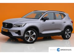 Volvo XC40 - B4 Plus Dark | Trekhaak | Harman Kardon | Verwarmbare Voorruit | Aurora Silver |